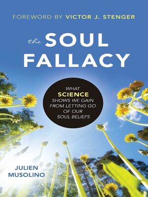 Soul Fallacy - ebook